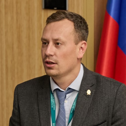 Иван Калмыков